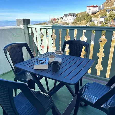 Sierra Marbella Apartment