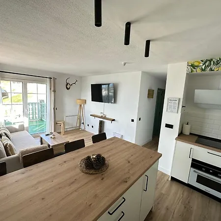 Sierra Marbella Apartment