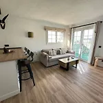 Apartamento Sierra Marbella *