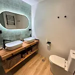 Apartamento Sierra Marbella Serra Nevada