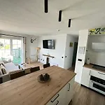Sierra Marbella Apartamento