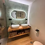 Apartamento Sierra Marbella Serra Nevada