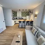 Sierra Marbella Apartamento *