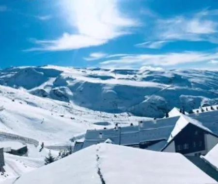 Апартаменти Sierra Marbella *