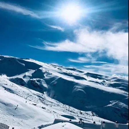 Sierra Marbella Апартаменти