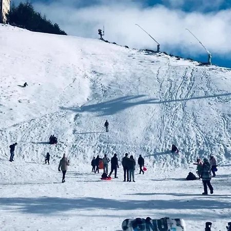 Sierra Marbella * Сьєрра-Невада