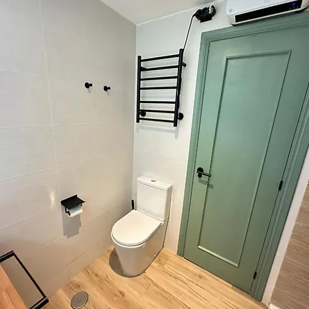 Sierra Marbella Сьєрра-Невада