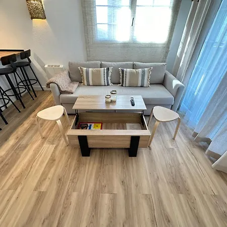 Sierra Marbella * Sierra Nevada