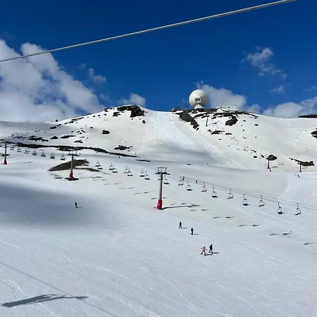 Апартаменти Sierra Marbella *