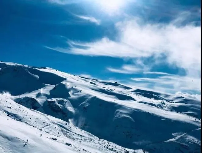 Sierra Marbella Апартаменты