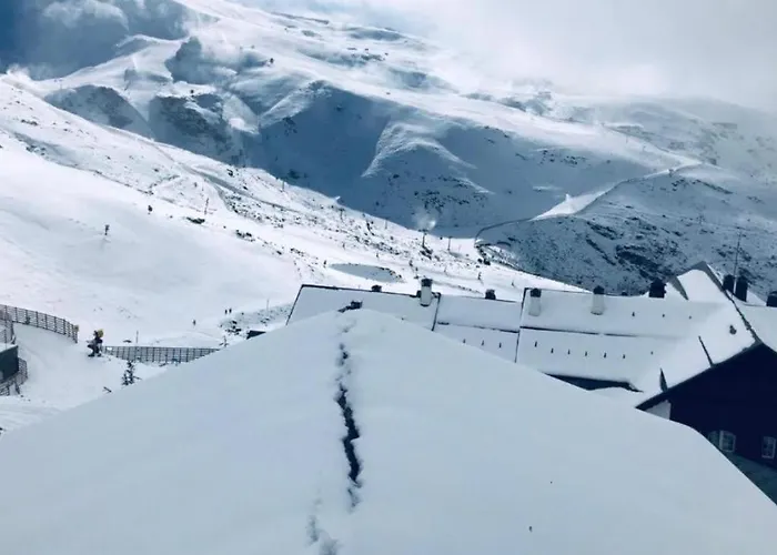 Appartement Sierra Marbella *