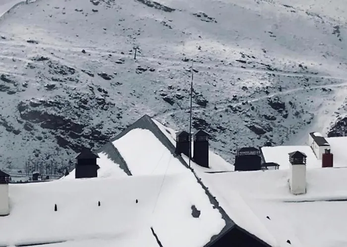 Appartement Sierra Marbella *