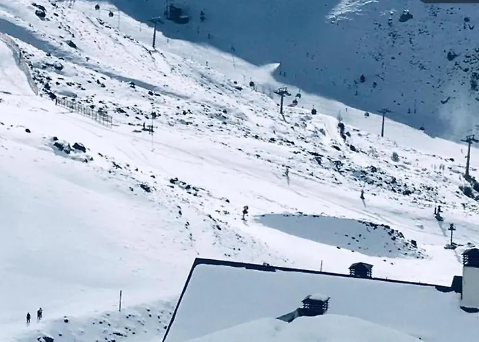 Sierra Marbella * Sierra Nevada