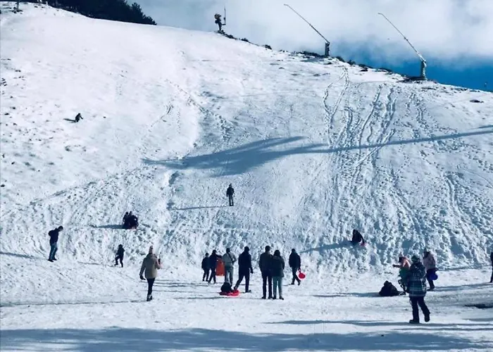 Sierra Marbella * Sierra Nevada