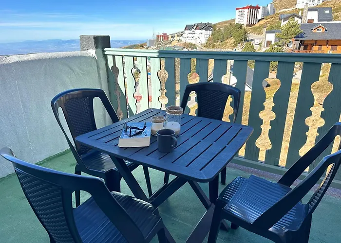 Sierra Marbella Appartement