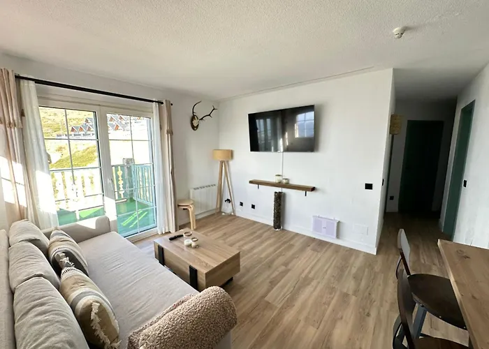 Sierra Marbella Appartement *