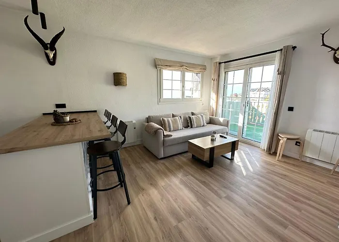 Appartement Sierra Marbella *