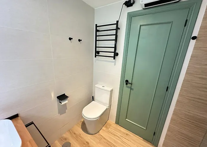 Sierra Marbella Сьерра-Невада