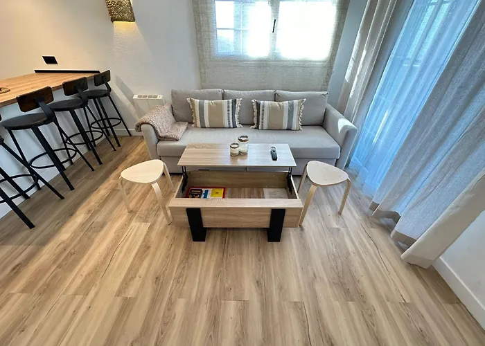 Sierra Marbella * Сьерра-Невада