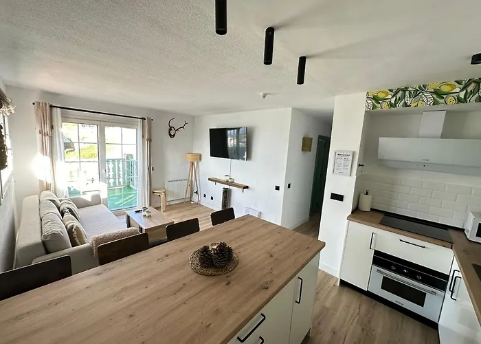 Sierra Marbella Appartement