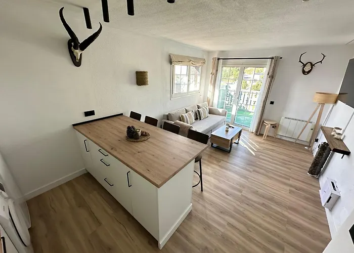 Appartement Sierra Marbella