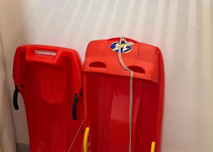 Апартаменты Sierra Marbella