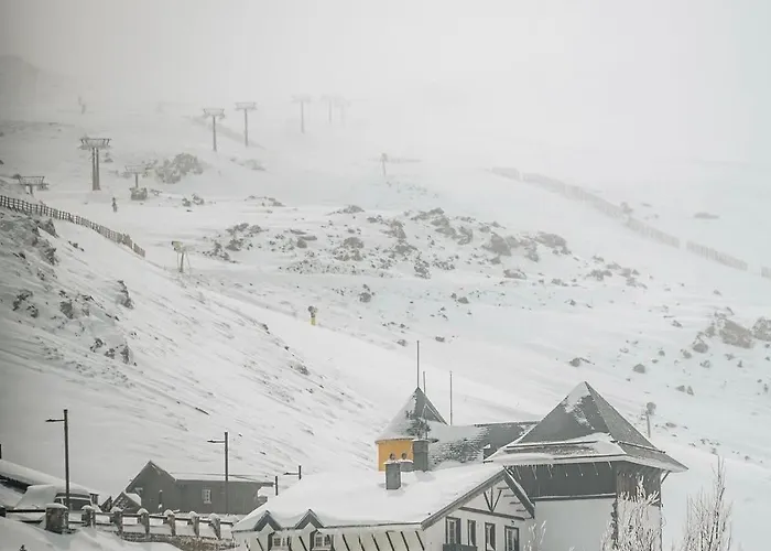 Sierra Marbella Апартаменты