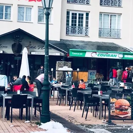 Sierra Marbella Sierra Nevada