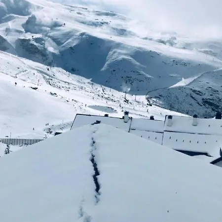 Apartman Sierra Marbella *