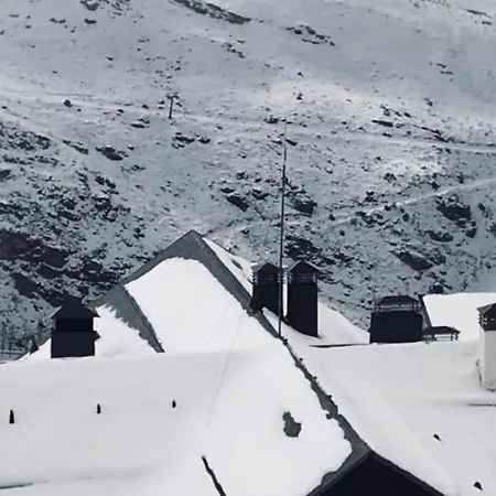 Apartman Sierra Marbella *