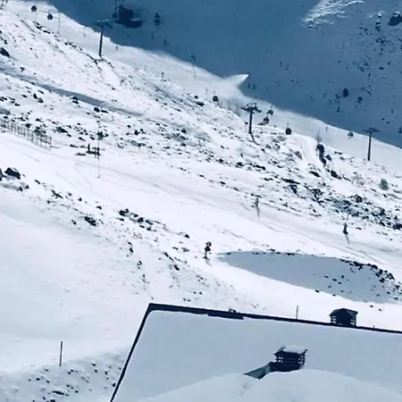 Sierra Marbella * Sierra Nevada