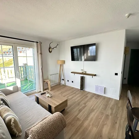 Sierra Marbella Apartman *