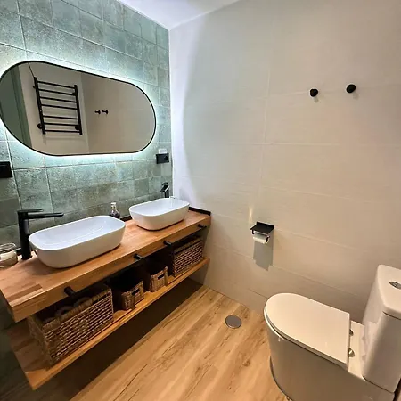 Apartman Sierra Marbella Sierra Nevada