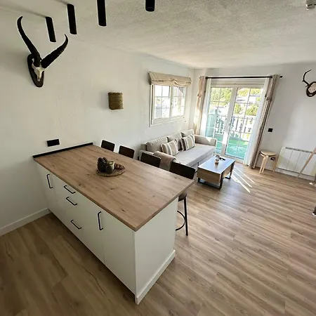 Apartman Sierra Marbella