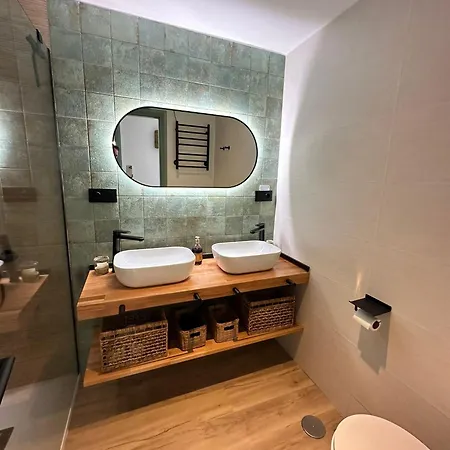 Apartman Sierra Marbella Sierra Nevada