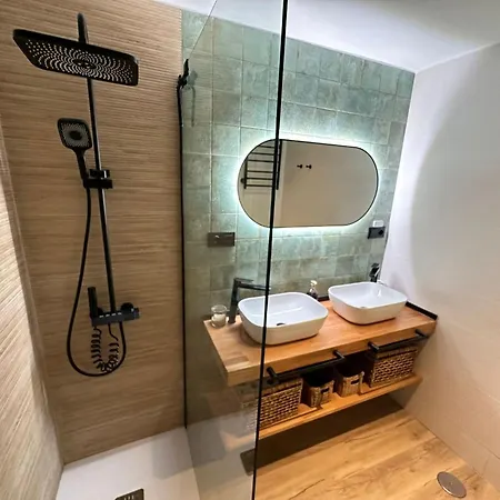 Sierra Marbella * Sierra Nevada