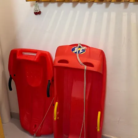 Apartman Sierra Marbella