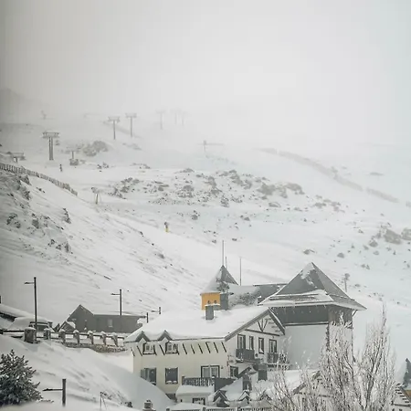 Sierra Marbella Apartman