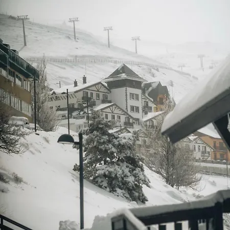 Apartman Sierra Marbella Sierra Nevada