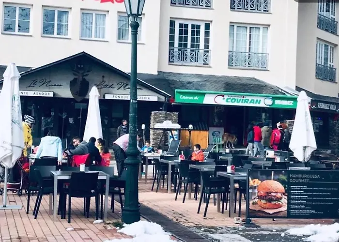 Sierra Marbella Sierra Nevada