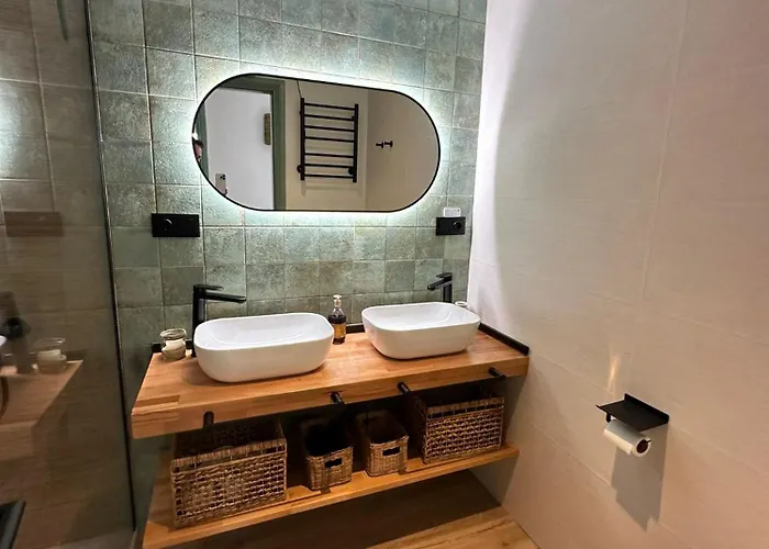 Lägenhet Sierra Marbella Sierra Nevada